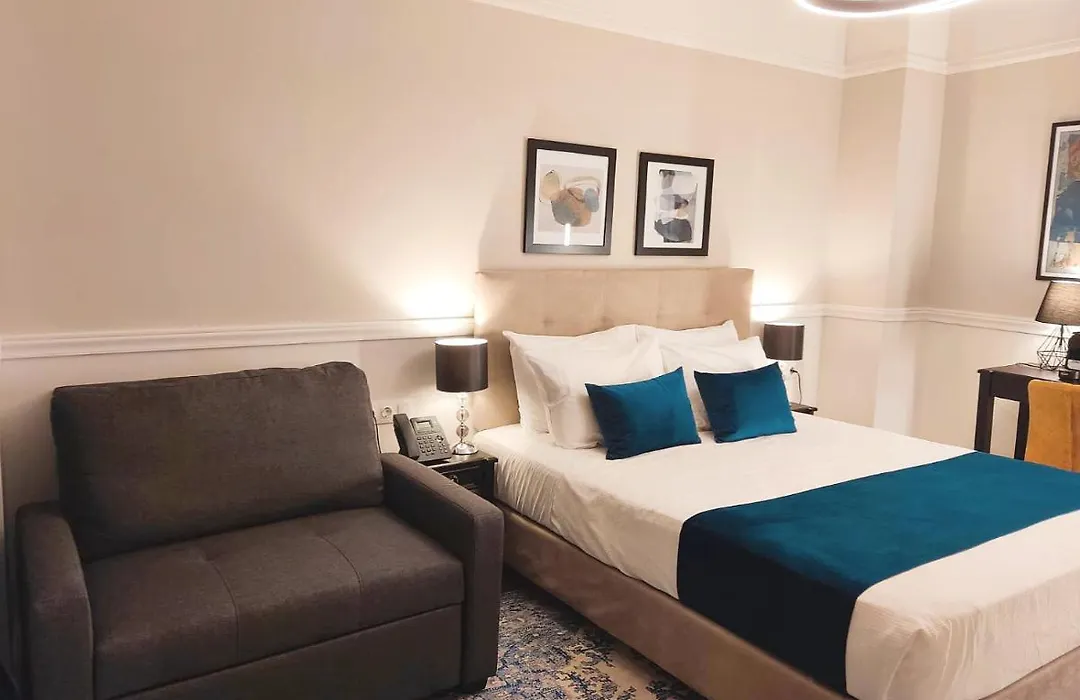 Classic Hotel By Athens Prime Hotels-1