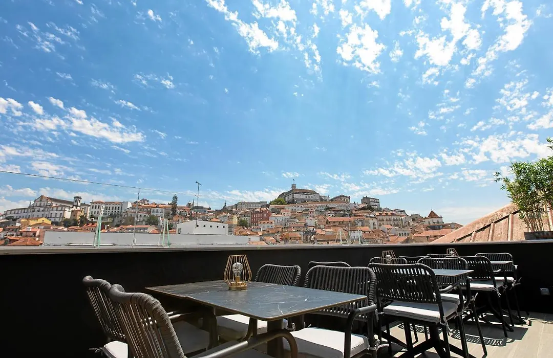 Hotel Mondego-1