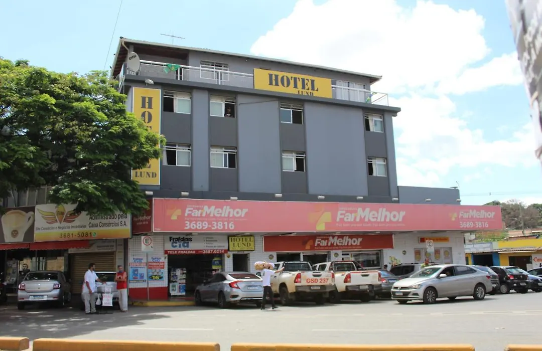 Hotel Lund-1