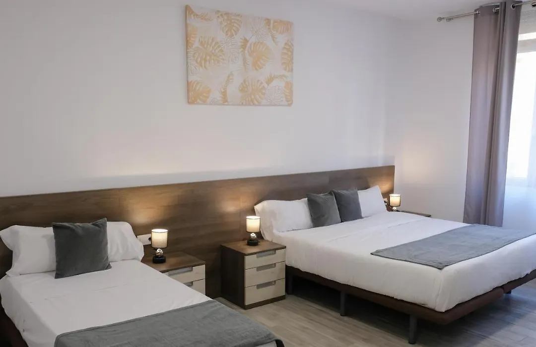 Hostal Tartessos-1