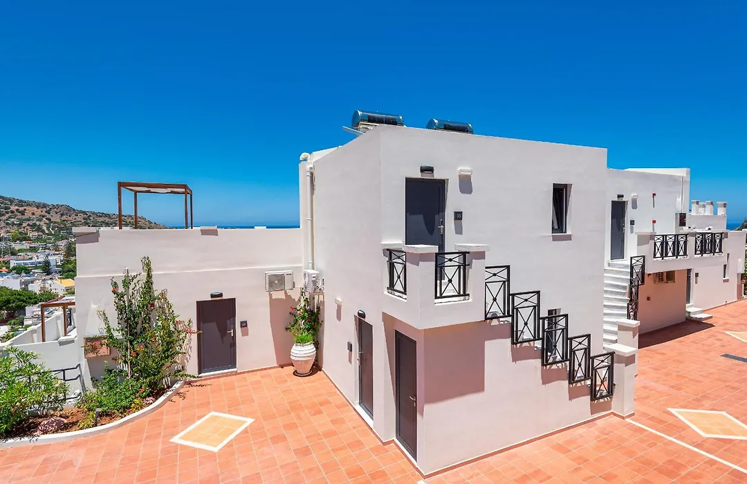 Minois Boutique Hotel (Adults Only)-1