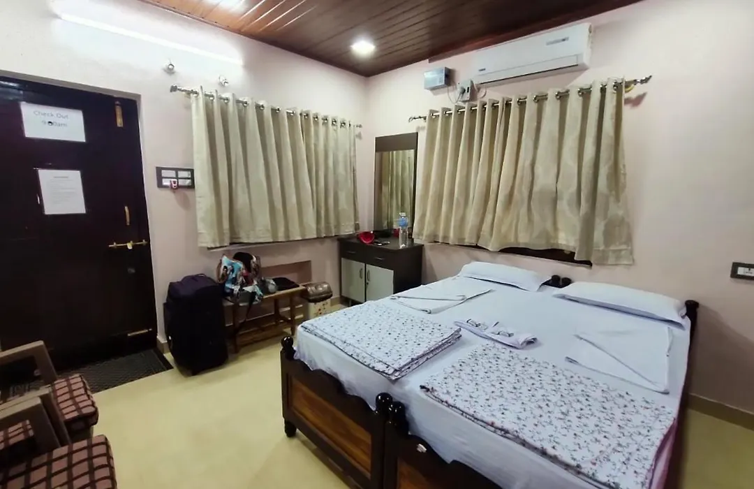 Manasa Guest House-1