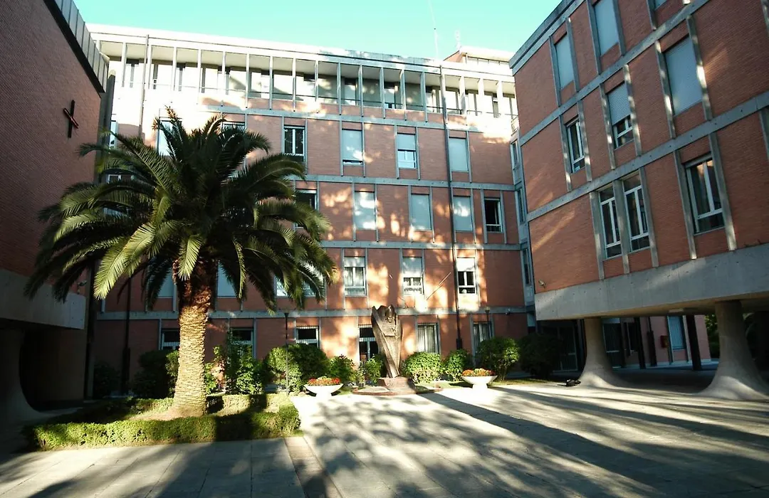 Dom Polski Jana Pawla II - Casa Per Ferie-1