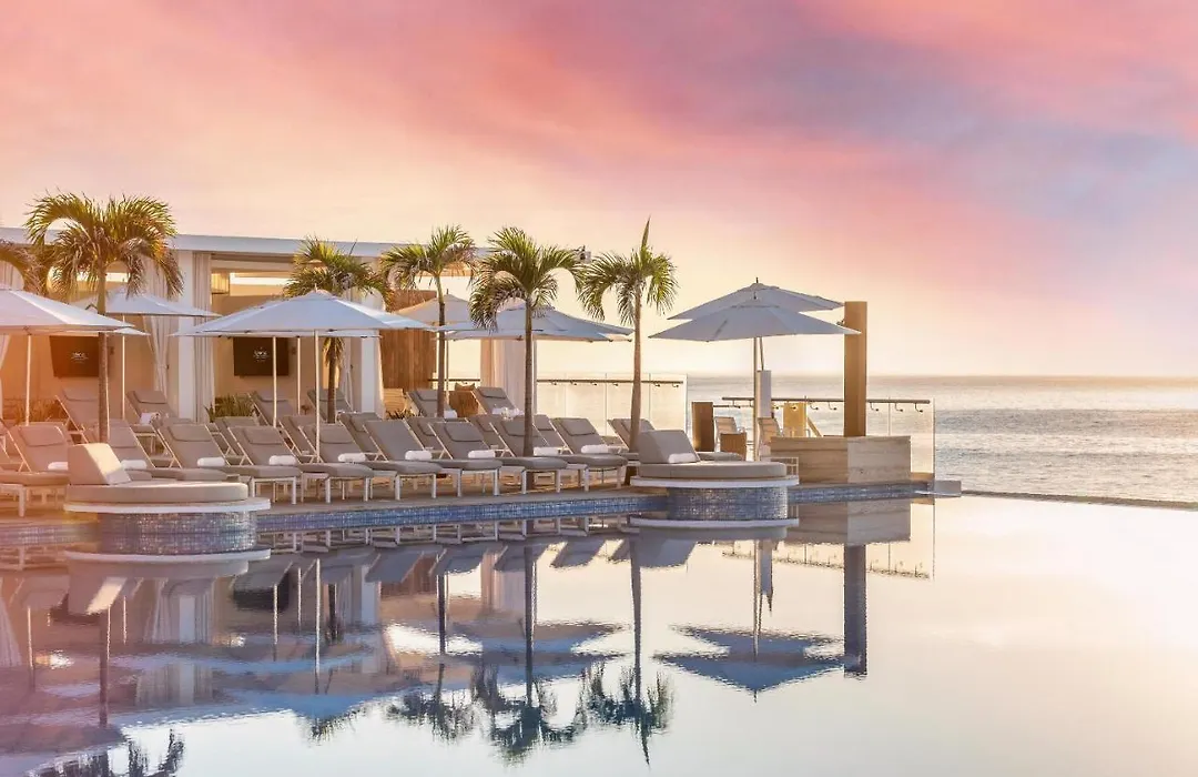 Le Blanc Spa Resort Los Cabos - Adults Only - All-Inclusive-1