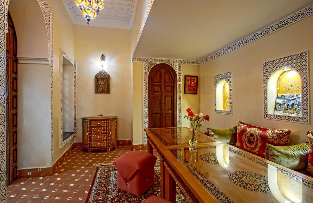 Riad Al Jana-1