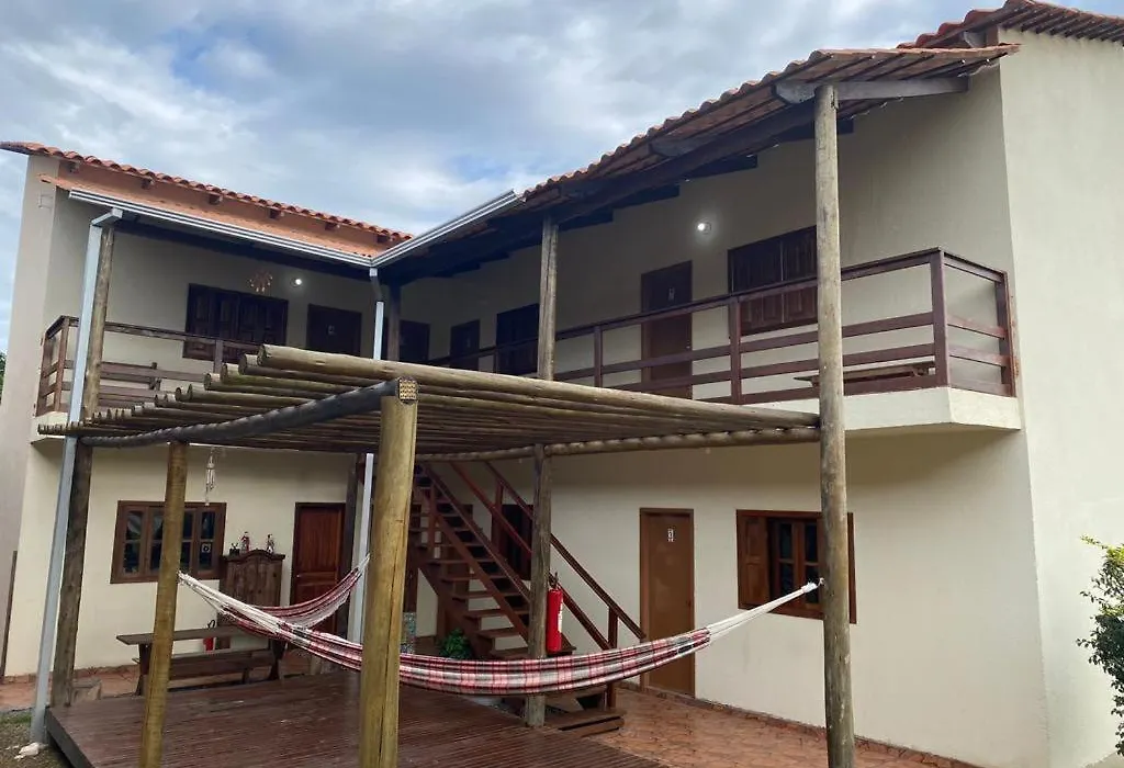 Pousada da Villa-1