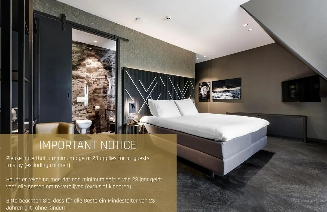 Le Petit Marin Boutique Hotel-1