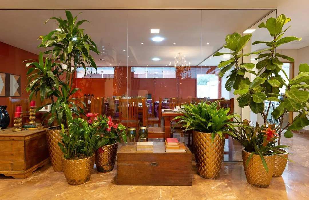 Villa Nomad Hotel-1