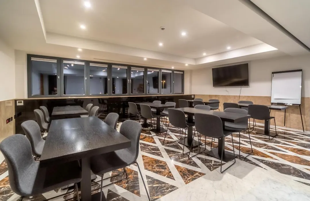 Hotel Agape-1