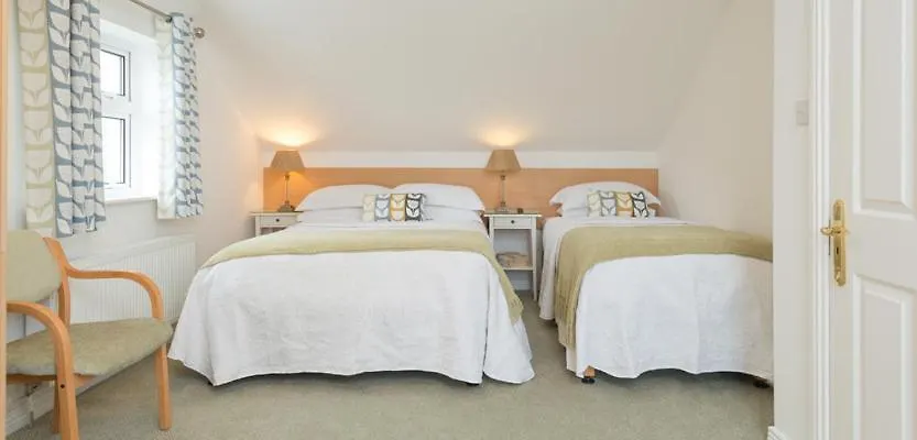 Petra House B&B-1
