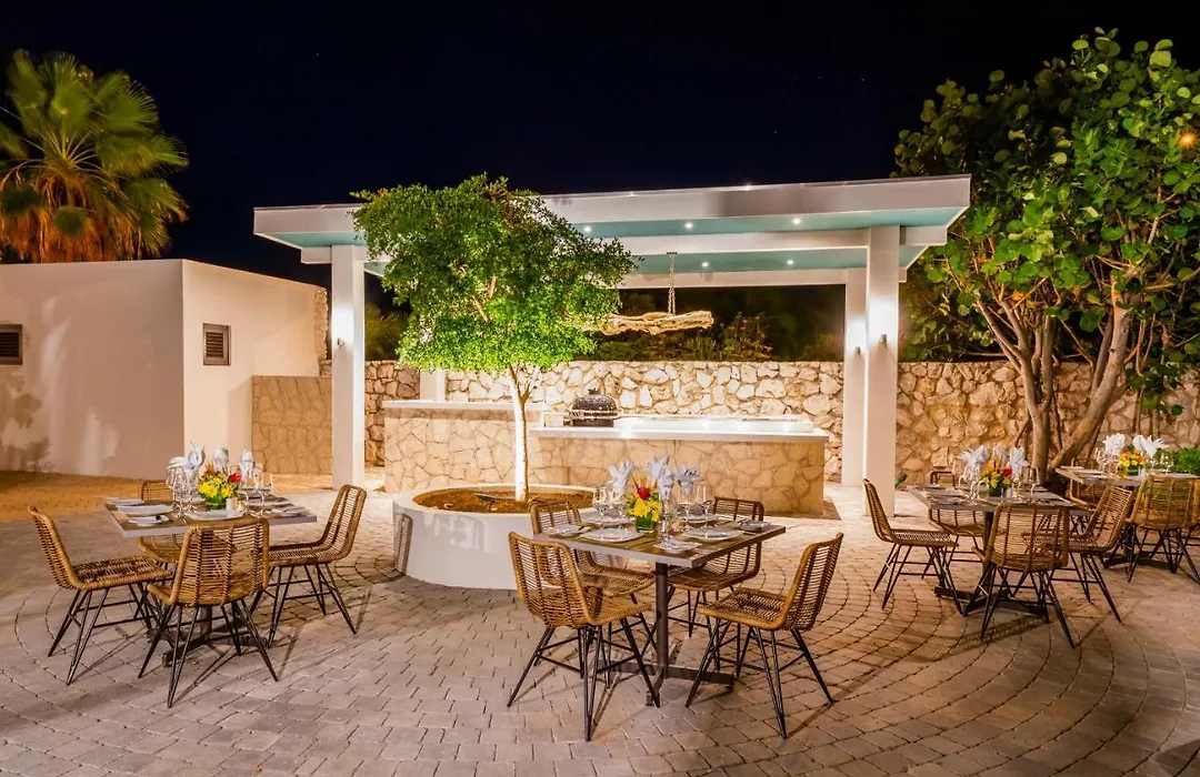 Zoetry Curacao Resort & Spa-1