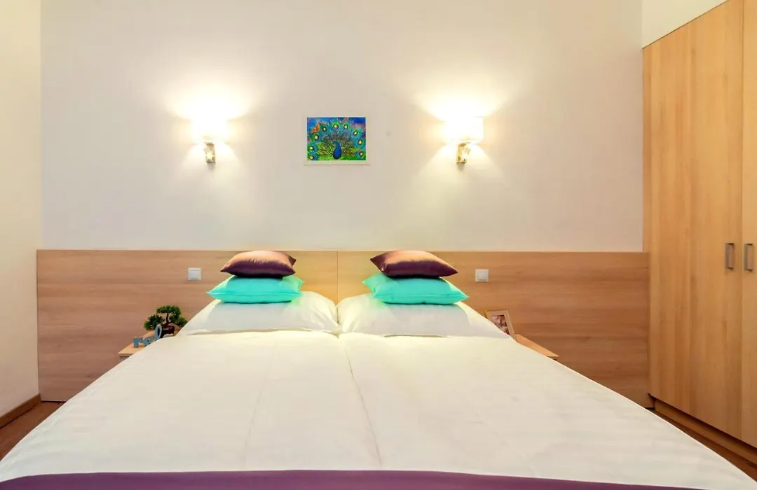 Global Suites Budapest-1