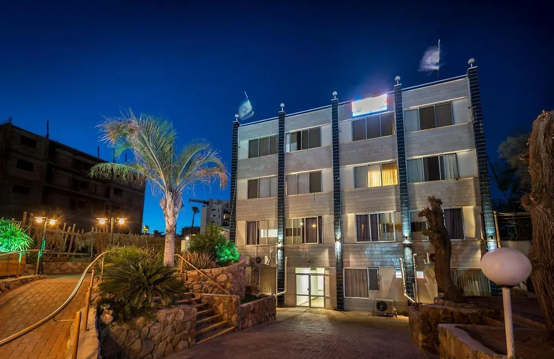 Melio Hotel Eilat-1
