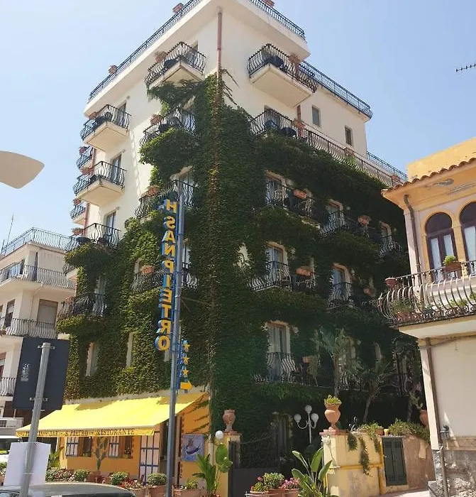 Hotel San Pietro-1