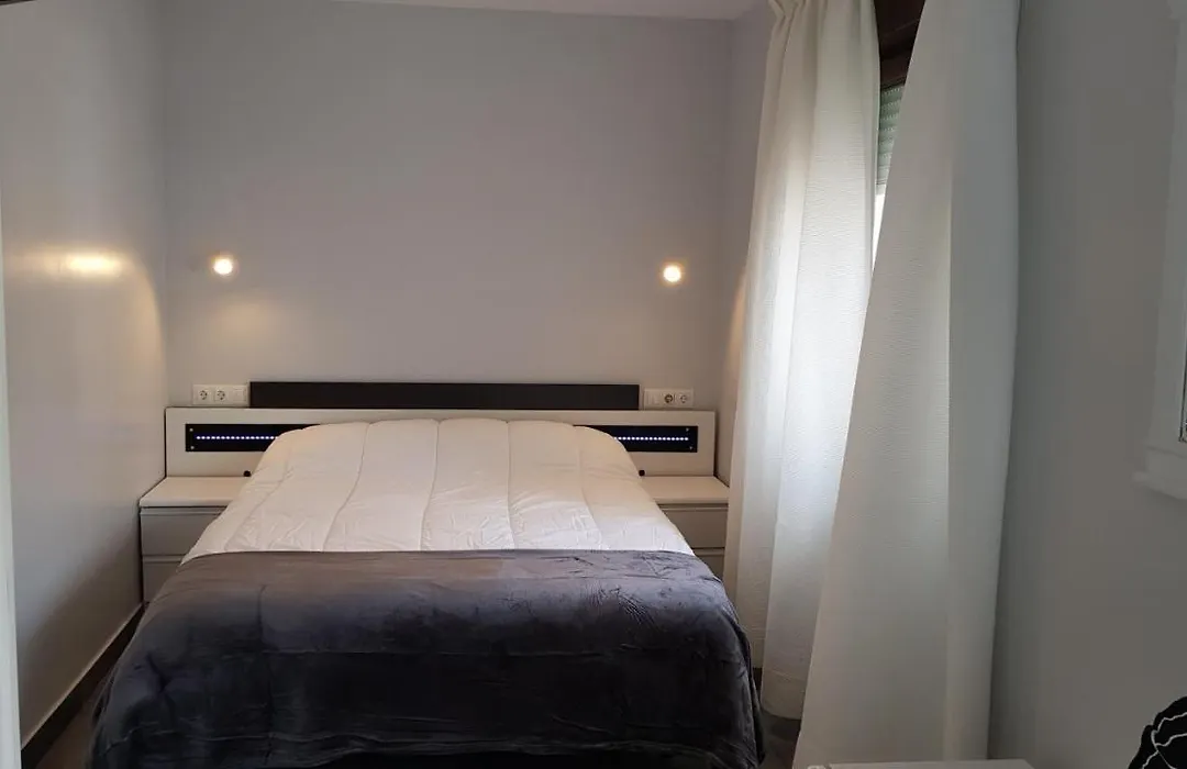 Nuevo Hotel Sydney-1