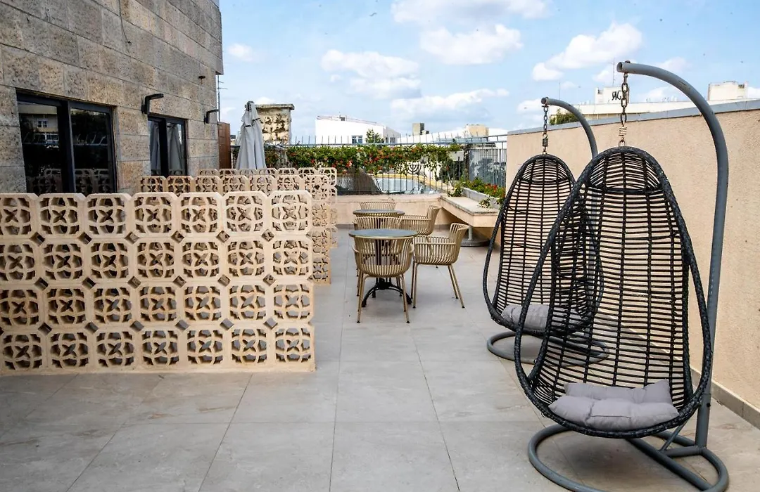 Montefiore Hotel By Smart Hotels-1