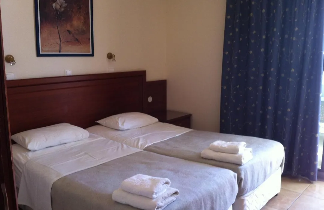 Olgas Paradise Apartments-1