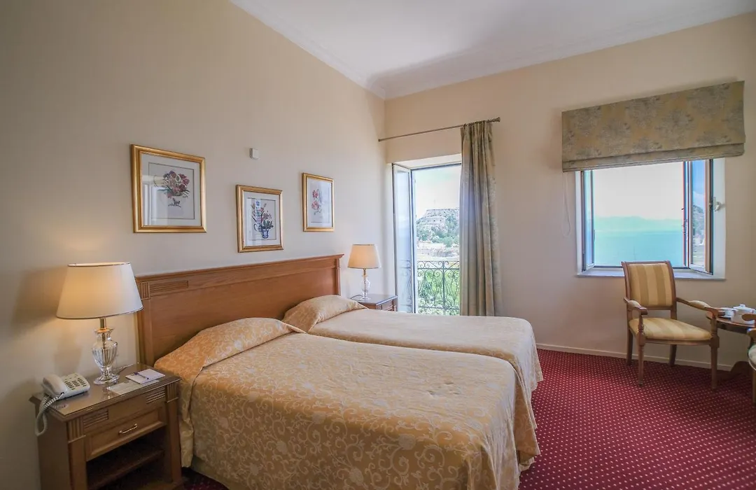 Cavalieri Hotel-1