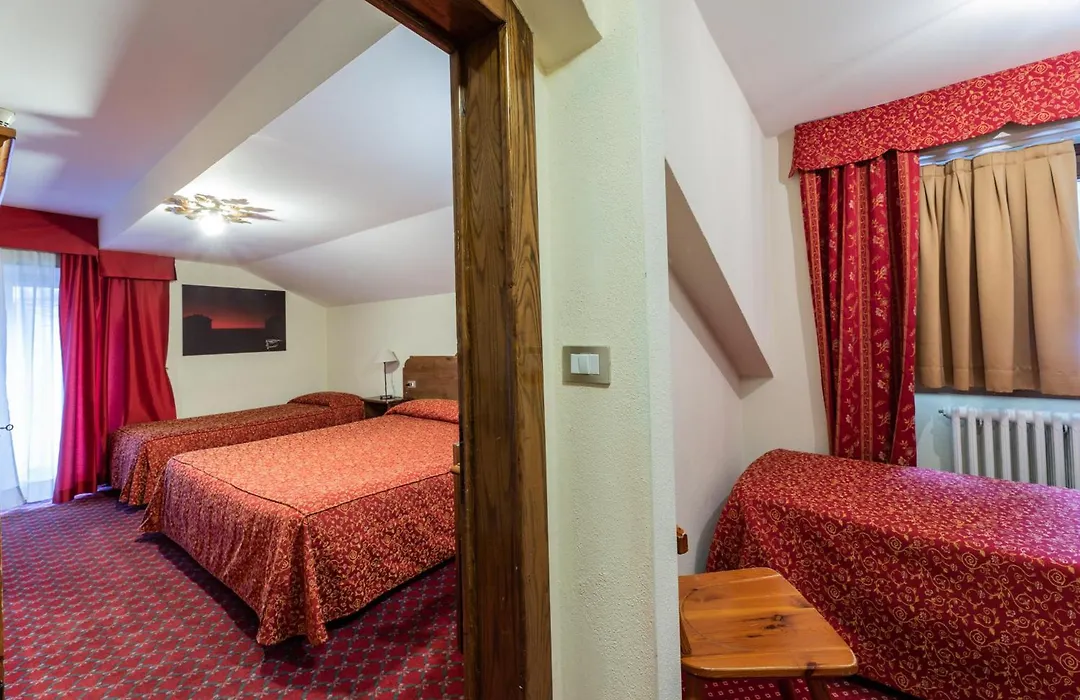 Hotel Courmayeur-1