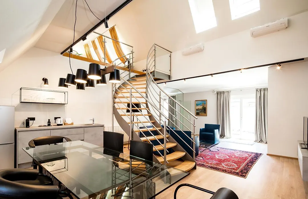 Boutique Hotel Dom - Rooms & Suites-1