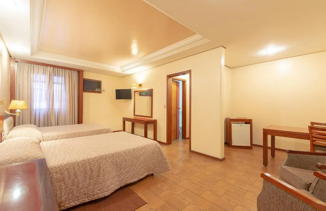 Real Castilha Hotel-1