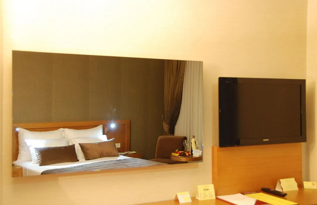 Volley Hotel Izmir-1