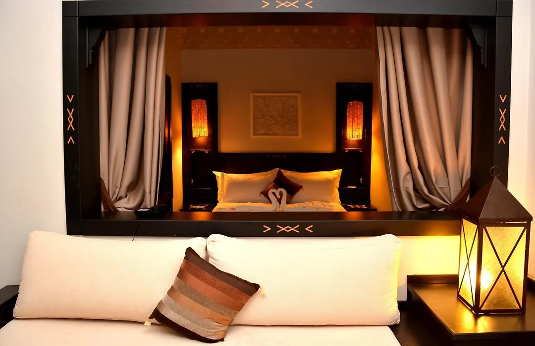 Borjs Hotel Suites & Spa-1