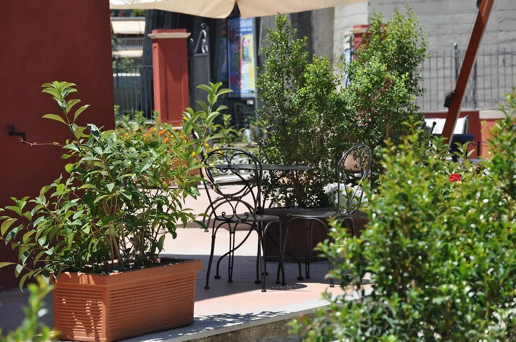 Il Casale dei Conti-1