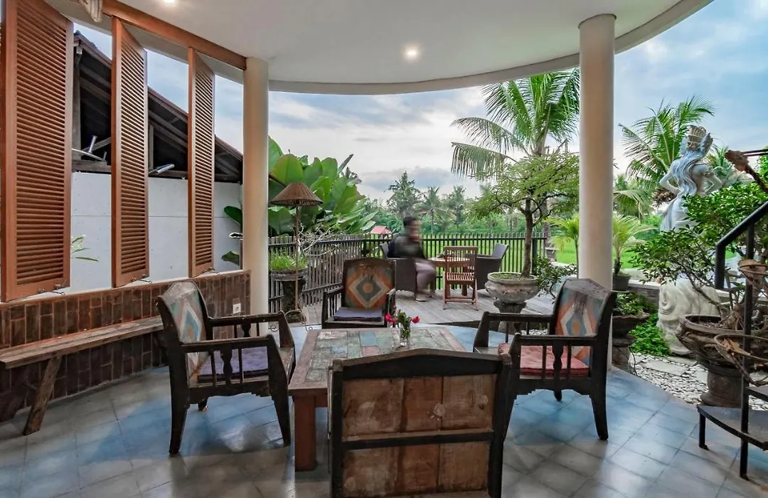 Juli House Ubud By Mahaputra-1