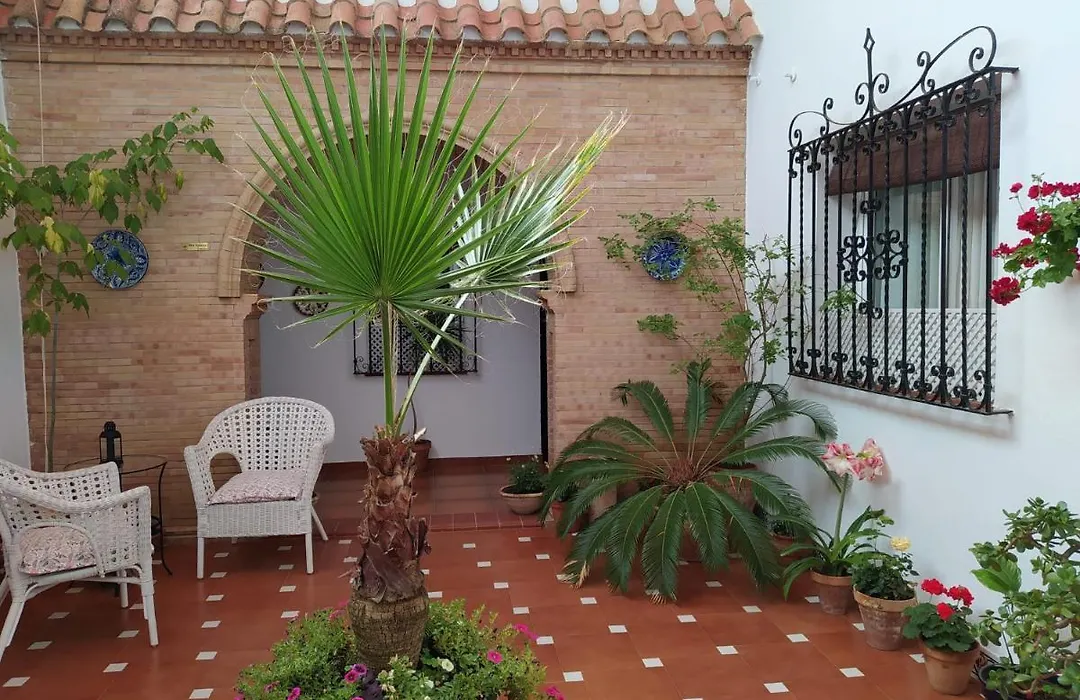 Hostal Andalucía-1