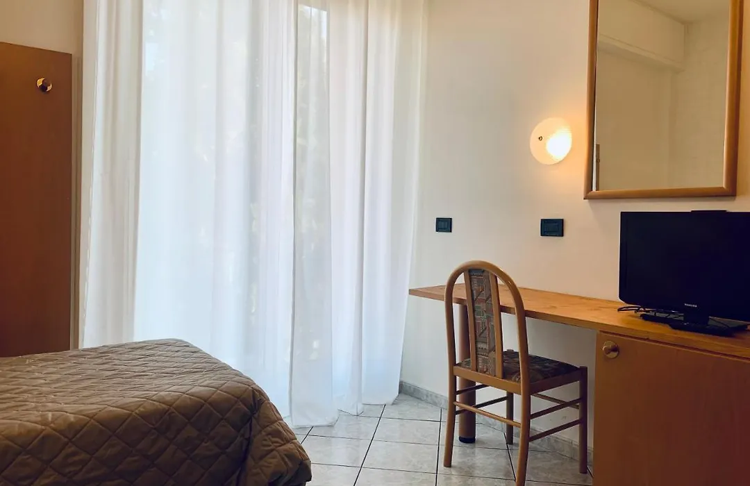 Hotel San Giorgio-1