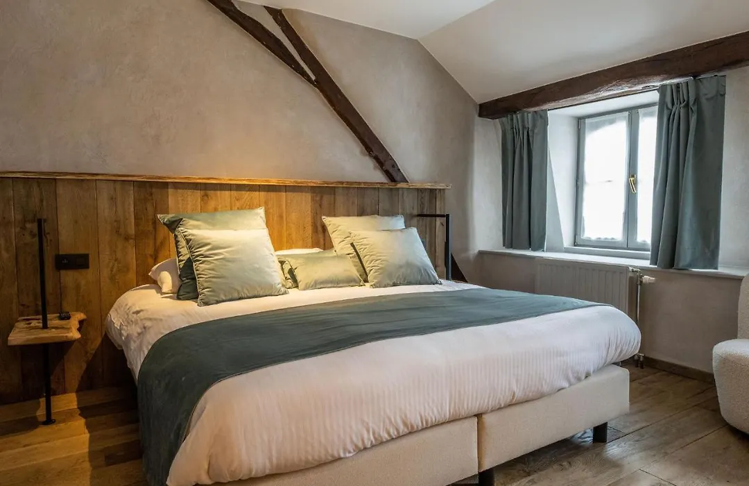 Hotel Lea - Maison Caerdinael-1