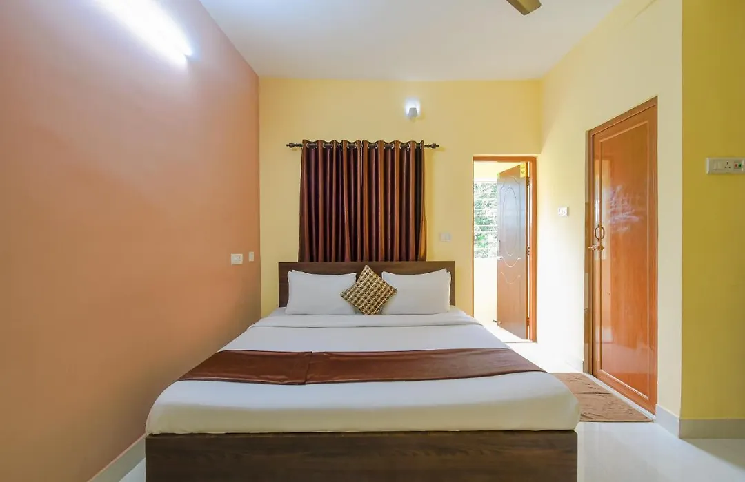 Eco Corporate Inn-1
