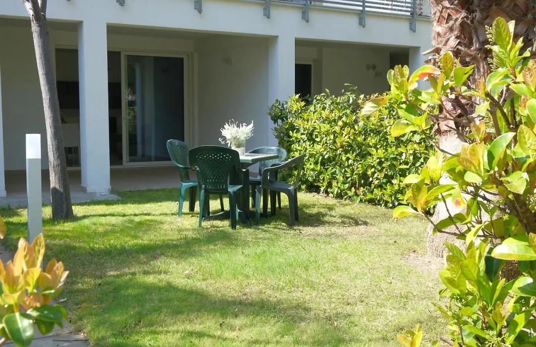 I Giardini Di Zeus-1