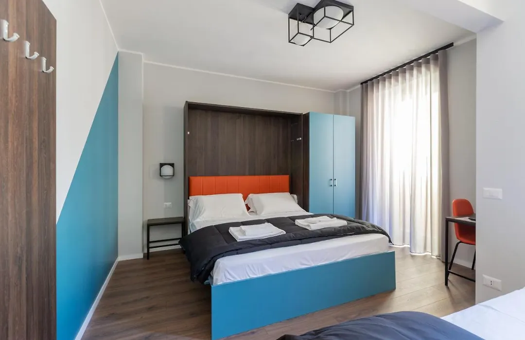 Luciano Licia Guest House-1
