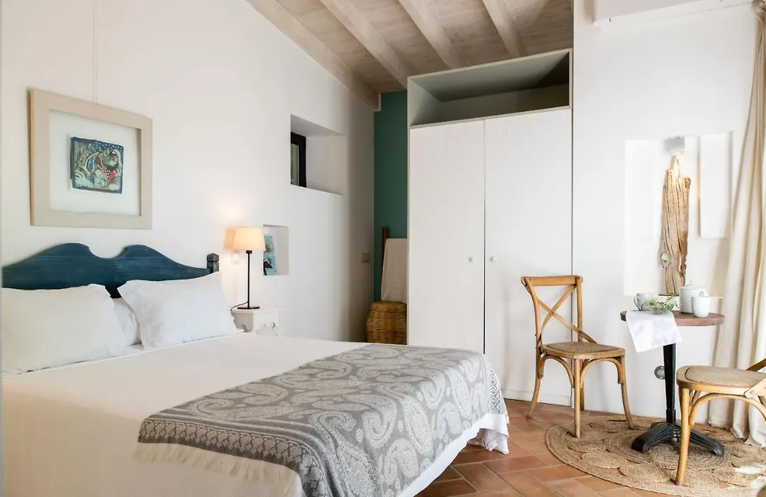 Altanure Casa Terra - Ecological Boutique Stay-1