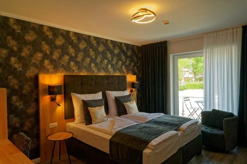 Hotel Dea-1
