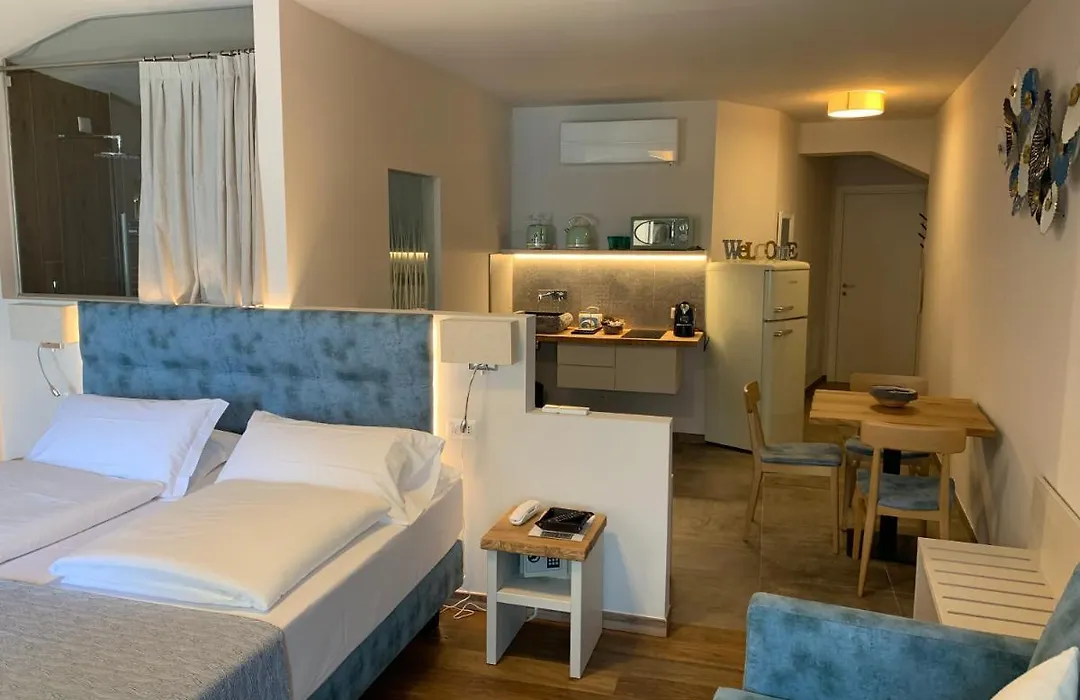 Albergo Ristorante Montebaldo-1