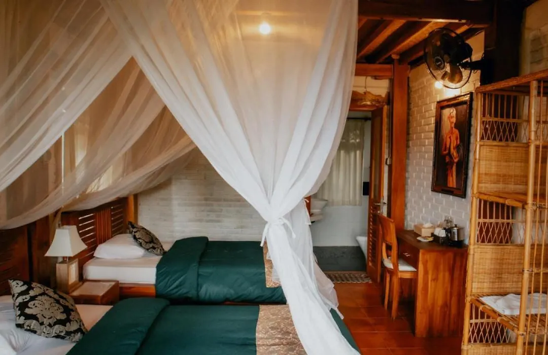 Puri Sunny Guest House , Munduk-1