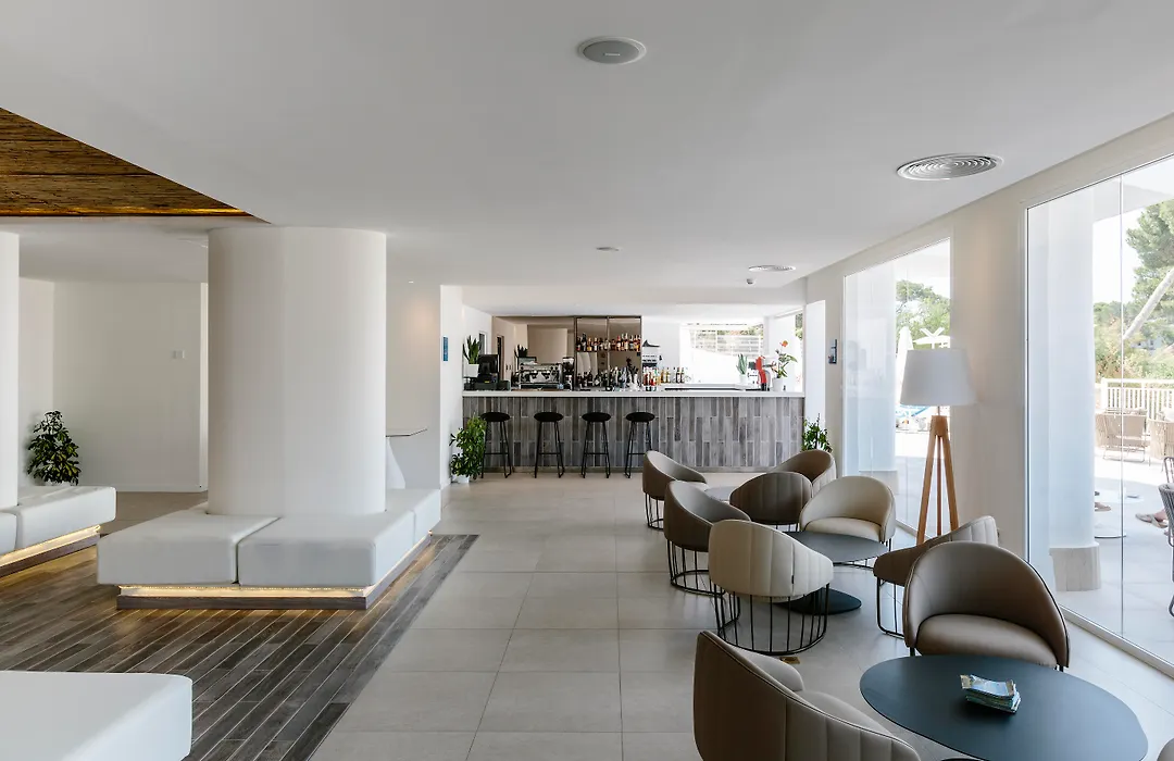 Aluasoul Mallorca Resort - Adults Only-1