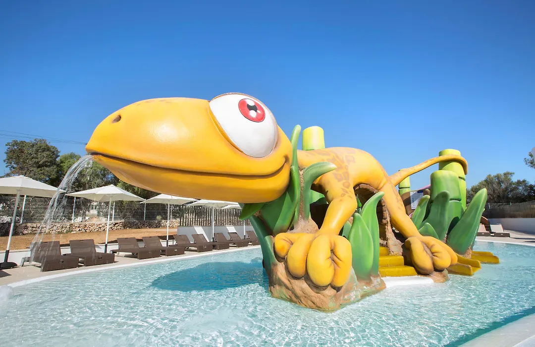 Marsenses Ferrera Blanca Hotel Family-1