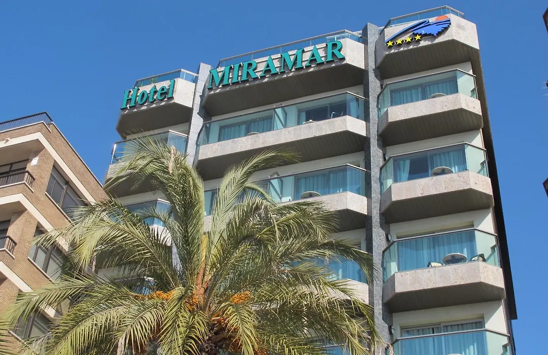 Hotel Miramar-1