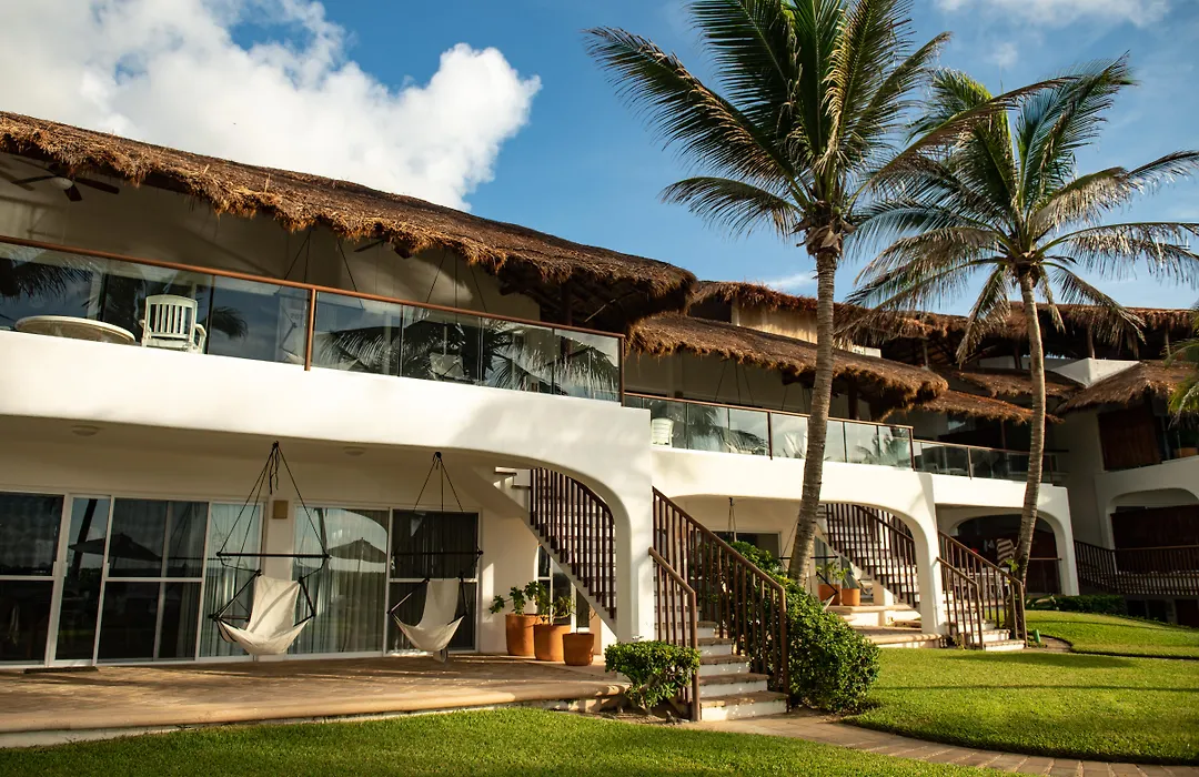 Las Villas Akumal-1