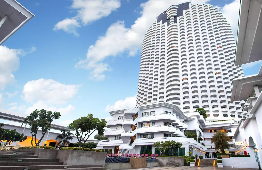 D Varee Jomtien Beach, Pattaya-1