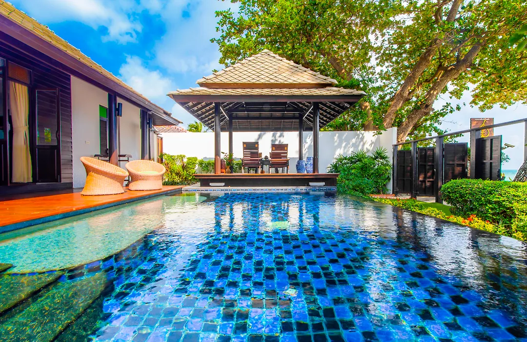 Chaweng Garden Beach Resort - Koh Samui-1