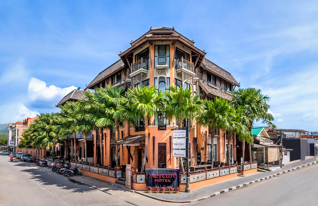 Mercure Samui Chaweng Tana-1