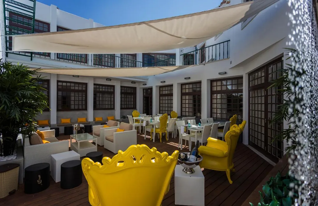 Josefa D'Obidos Hotel-1
