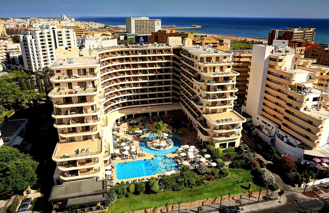 Vila Gale Marina-1