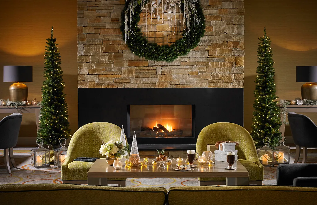 Sligo Park Hotel & Leisure Club-1