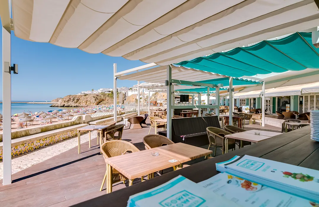 Hotel Sol E Mar Albufeira - Adults Only-1